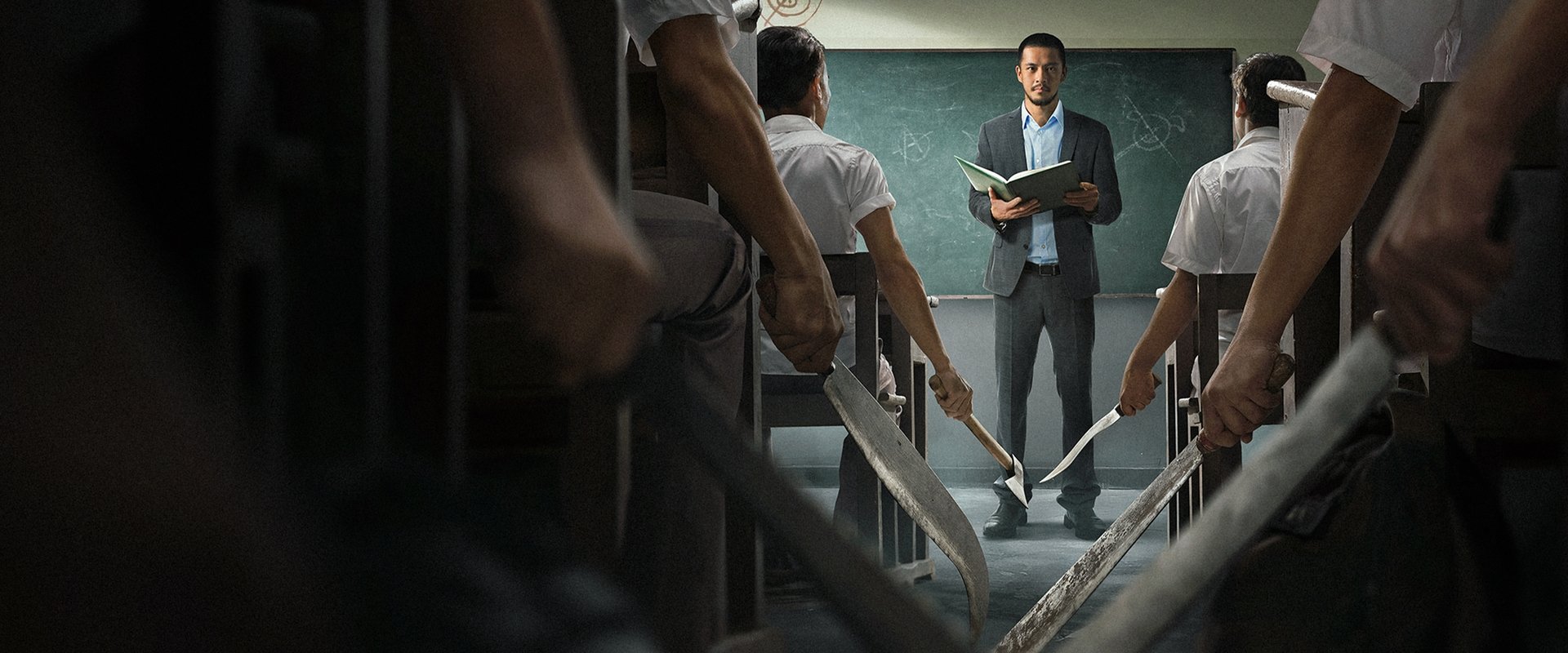 Pengepungan di Bukit Duri