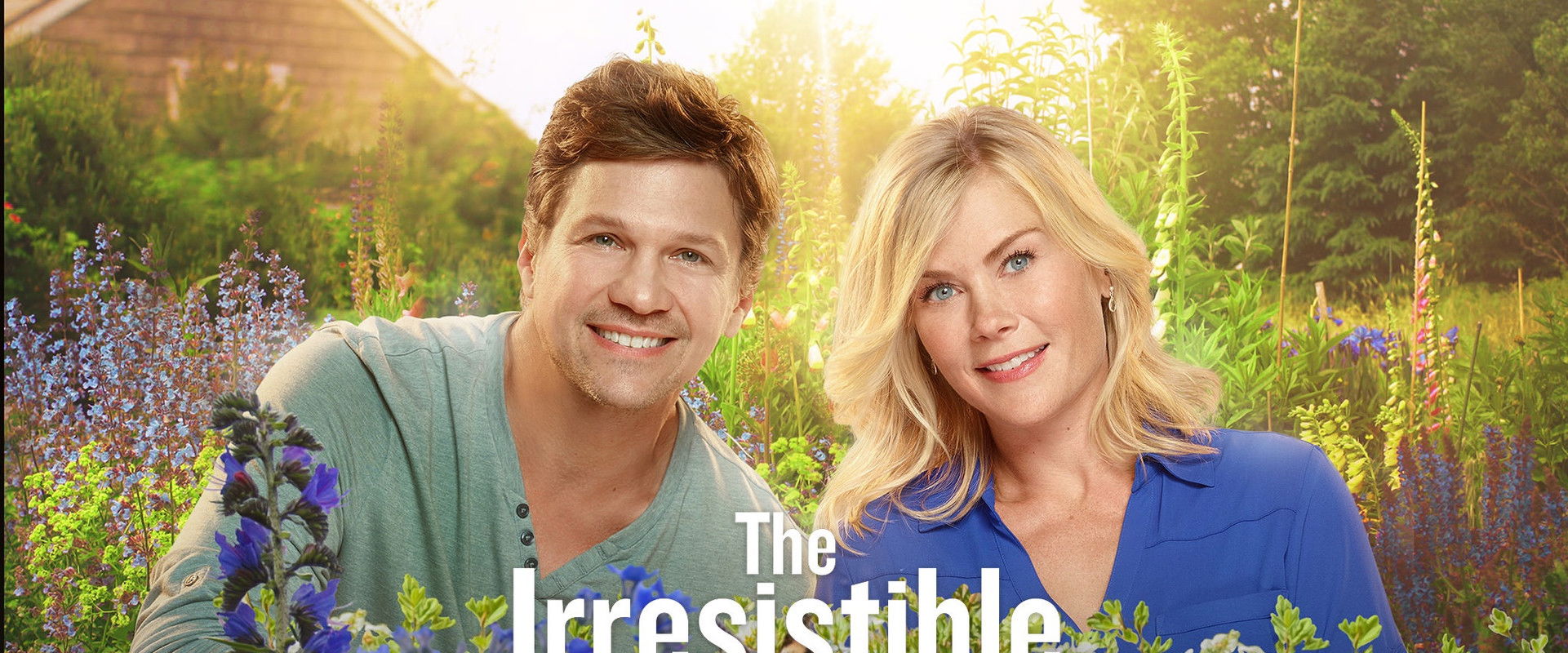 Un beso irresistible