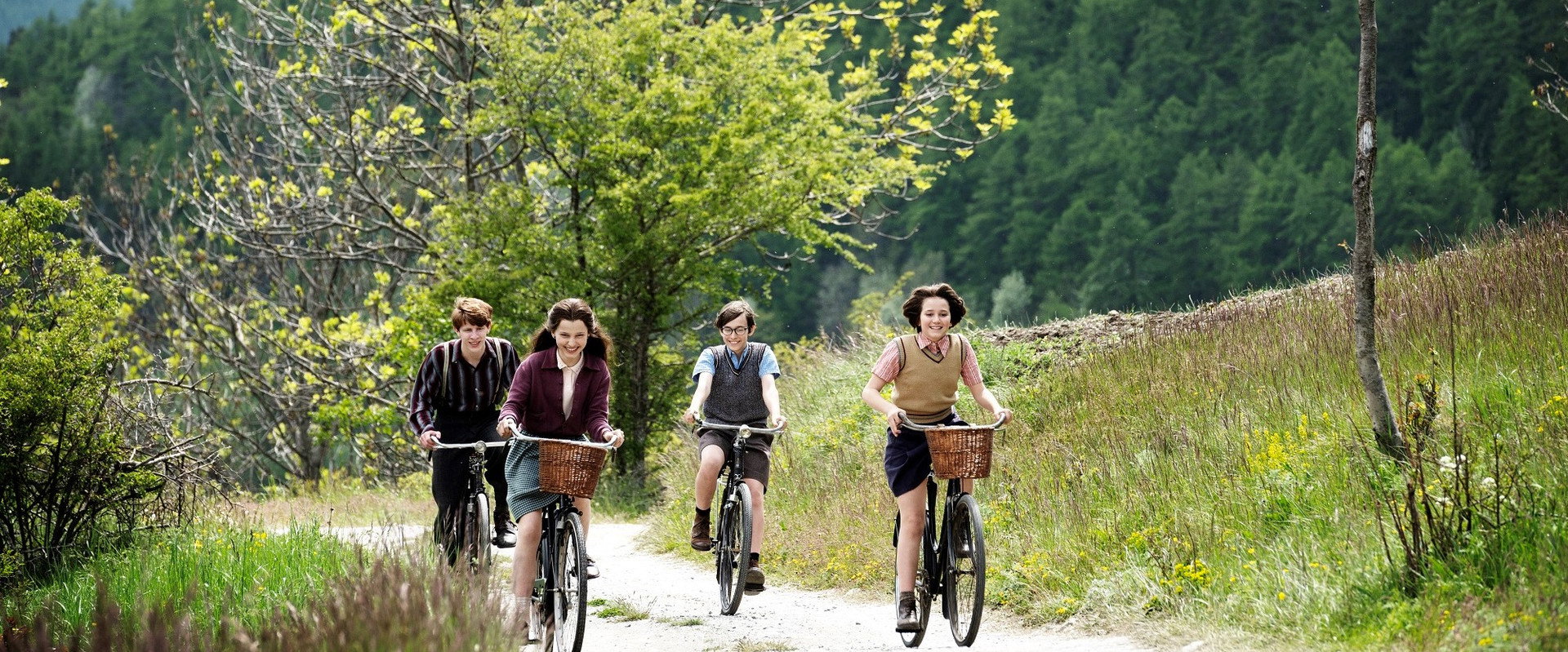 Fuochi d’artificio