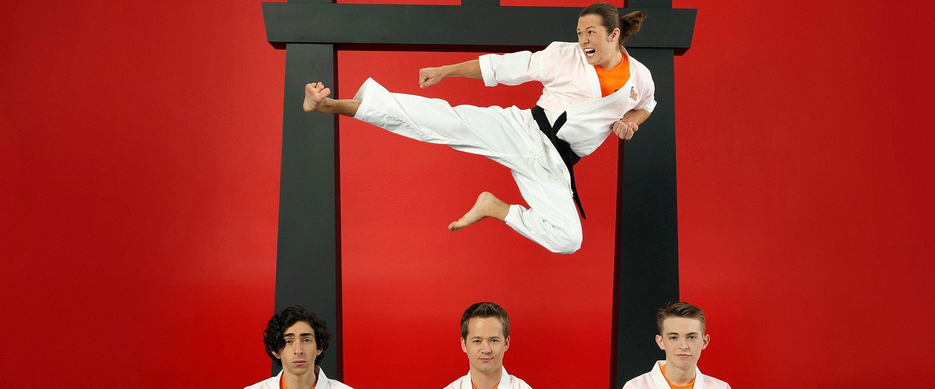 Kickin' It - A colpi di karate