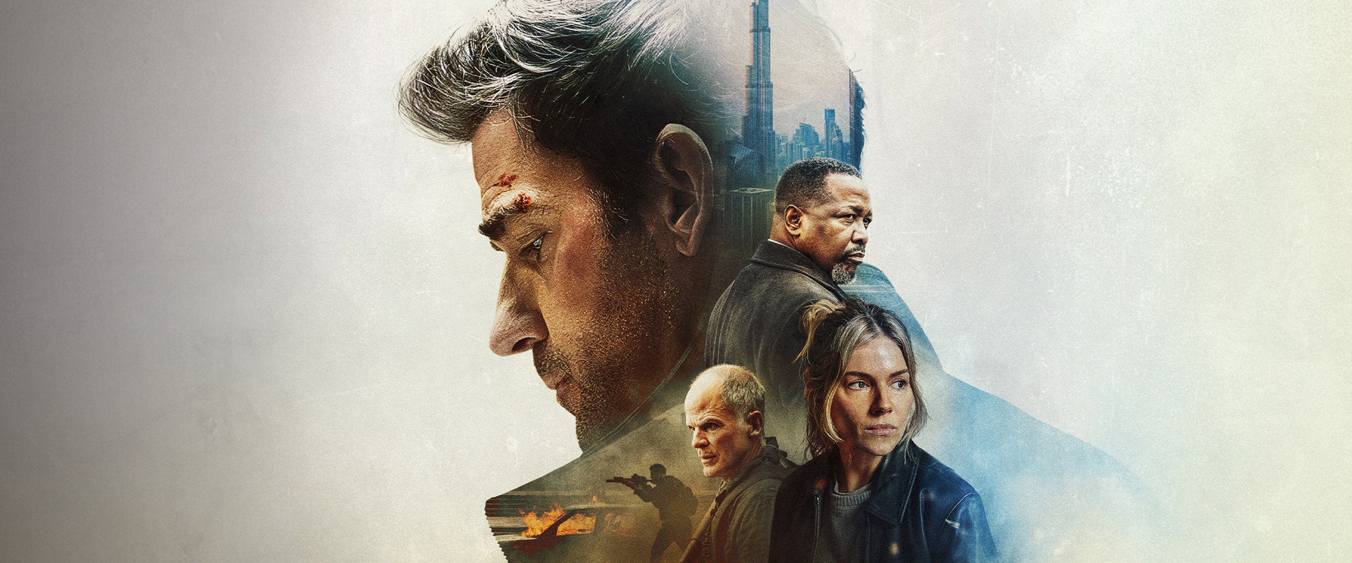 Tom Clancy's Jack Ryan: Ghost War's banner image