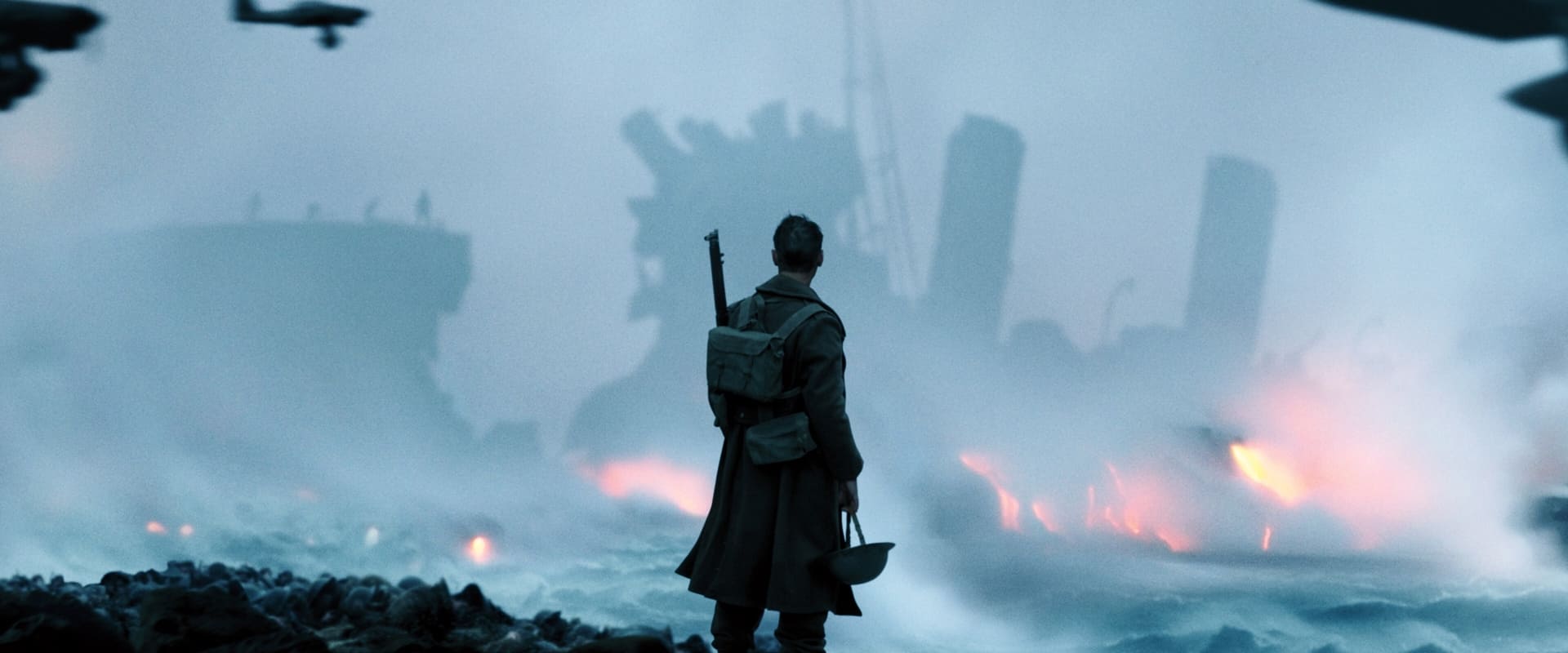 Dunkirk