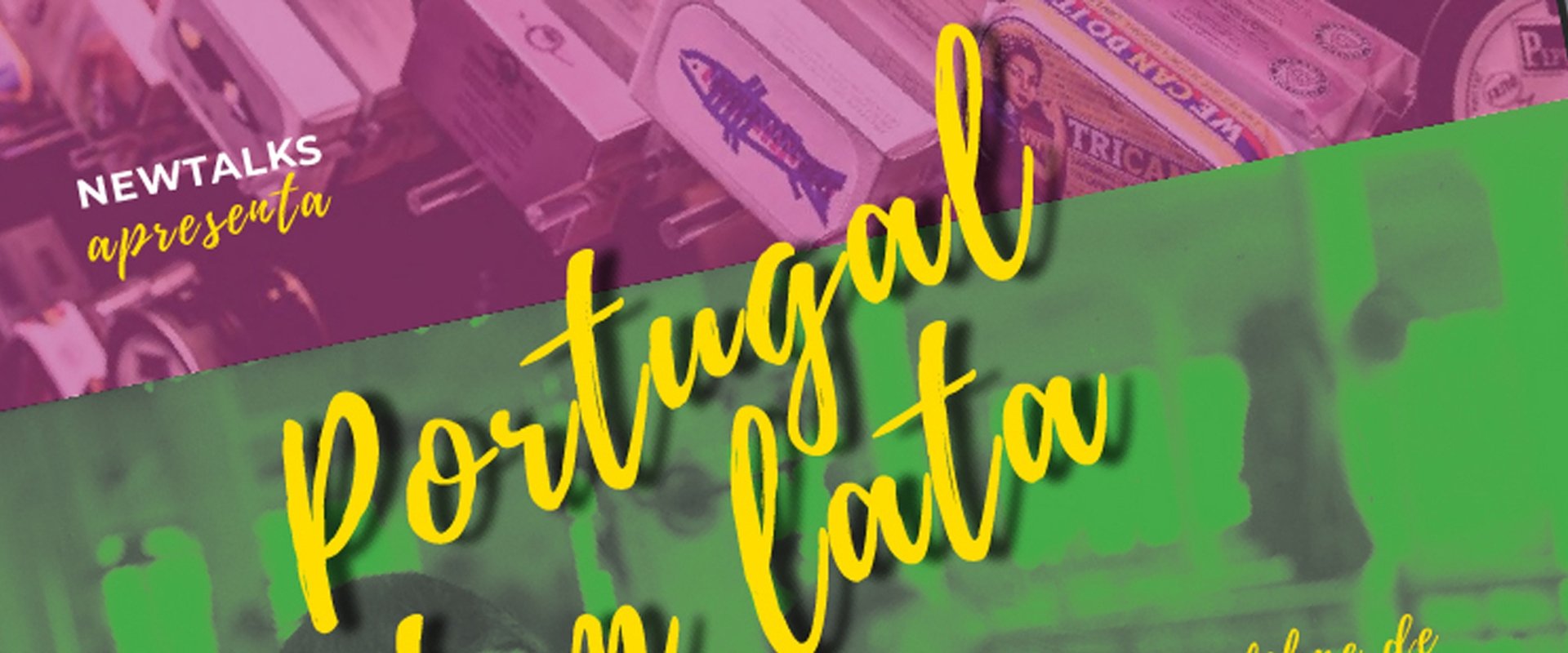 Portugal Tem Lata