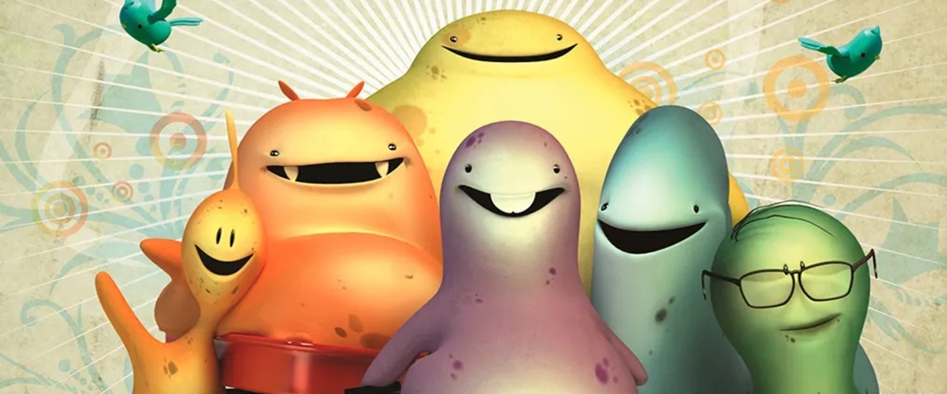 Glumpers