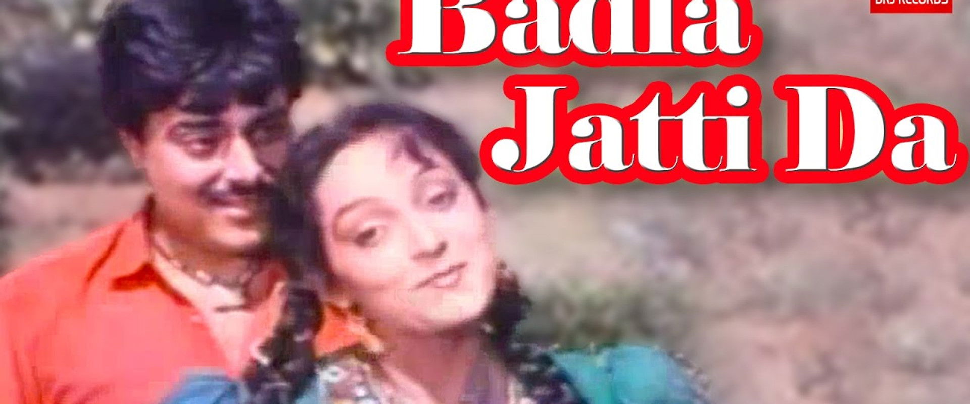Badla Jatti Da's banner image