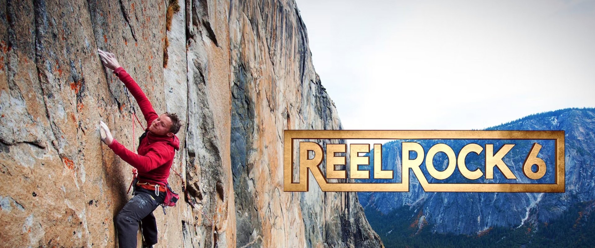 Reel Rock 6