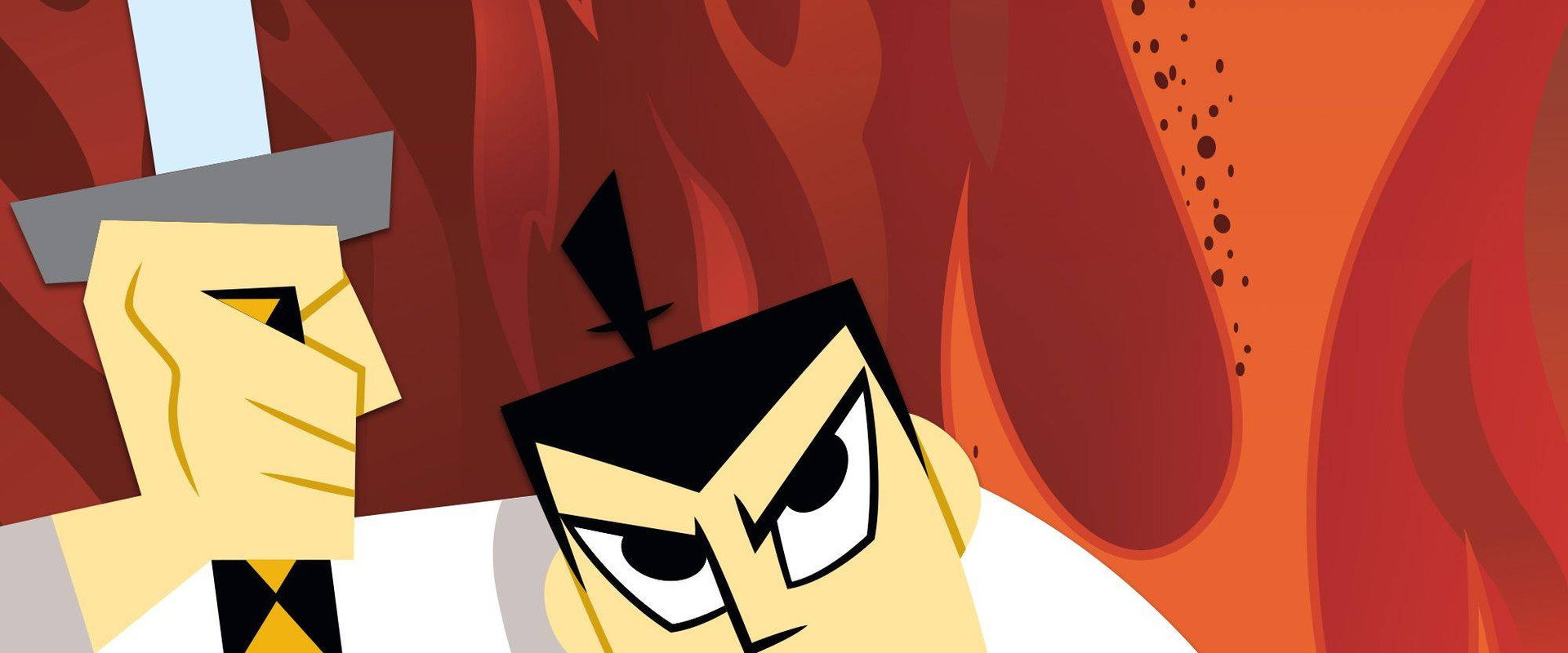 Samurai Jack