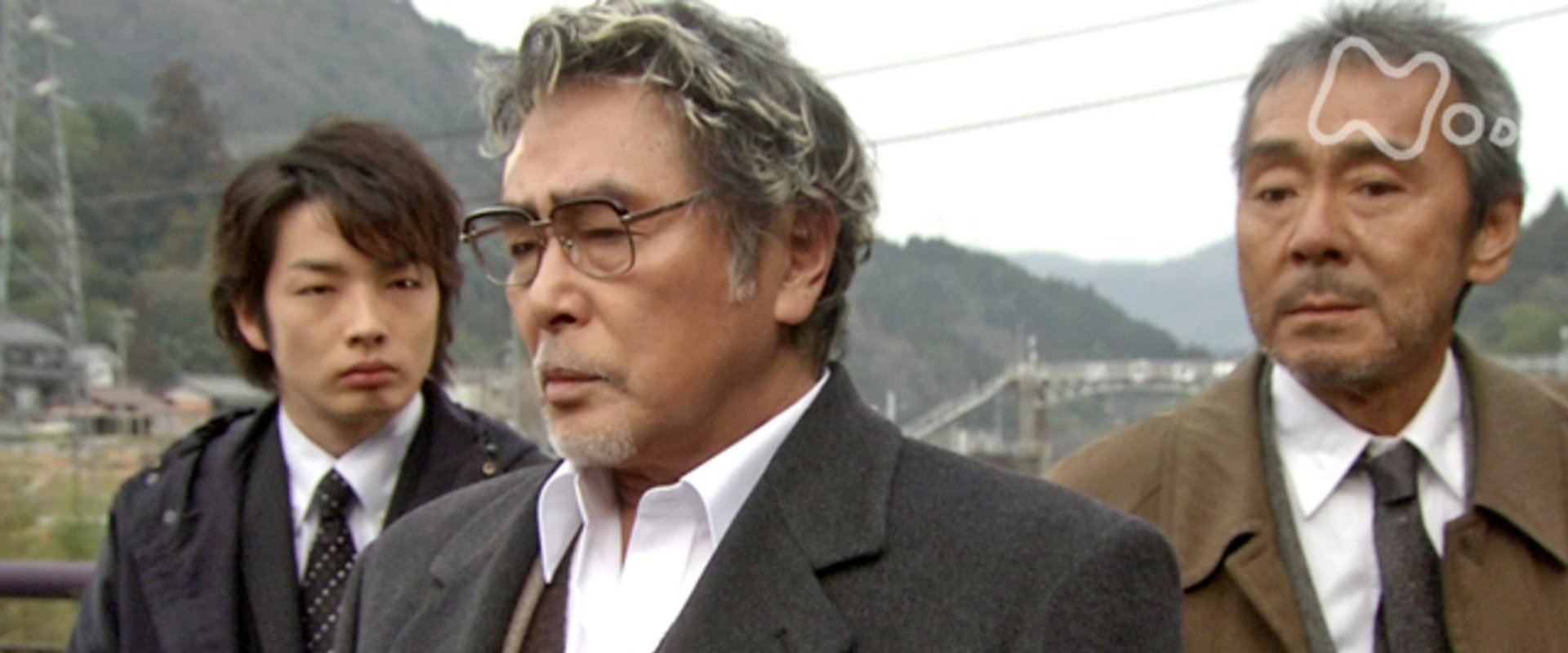 Keiji no Genba