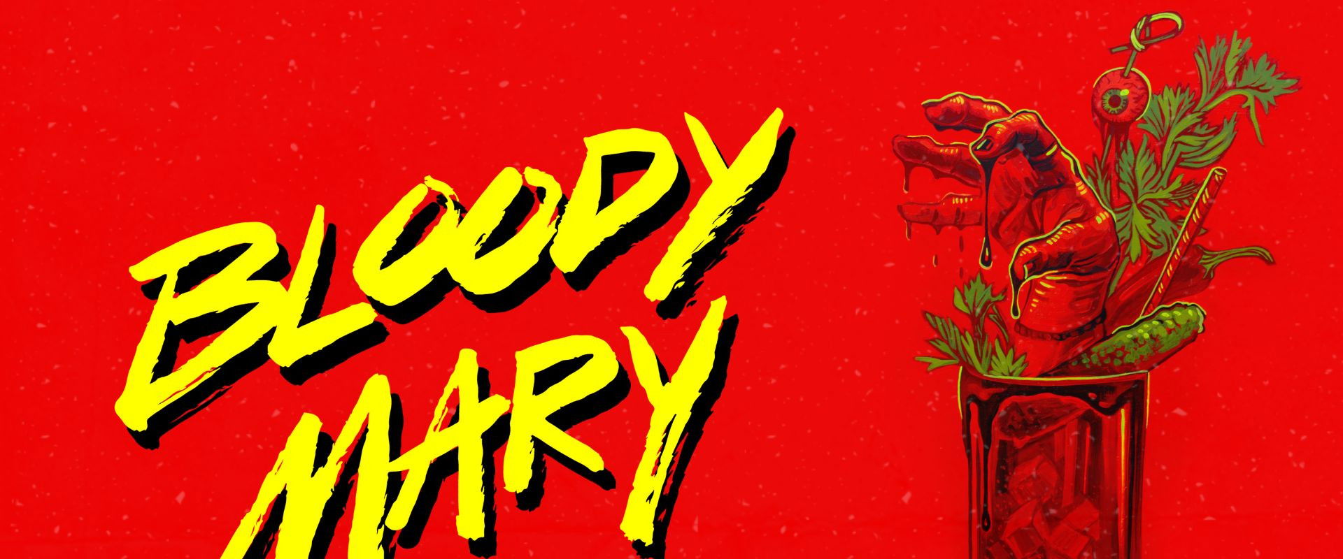 Bloody Mary's banner image