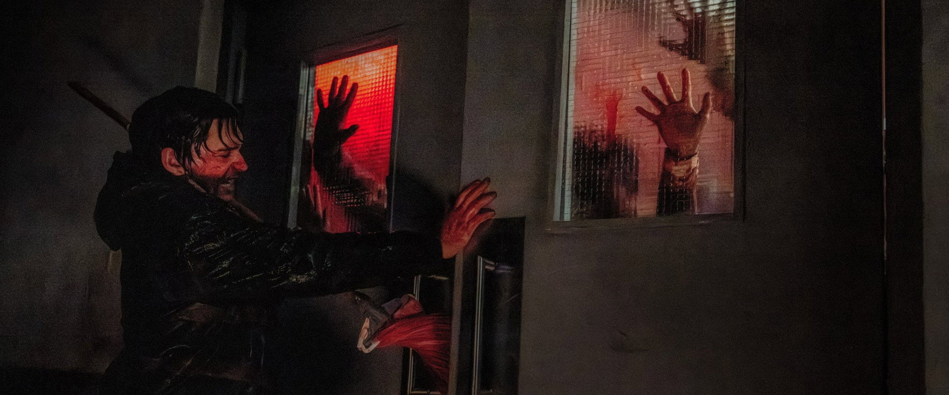 Resident Evil's banner image
