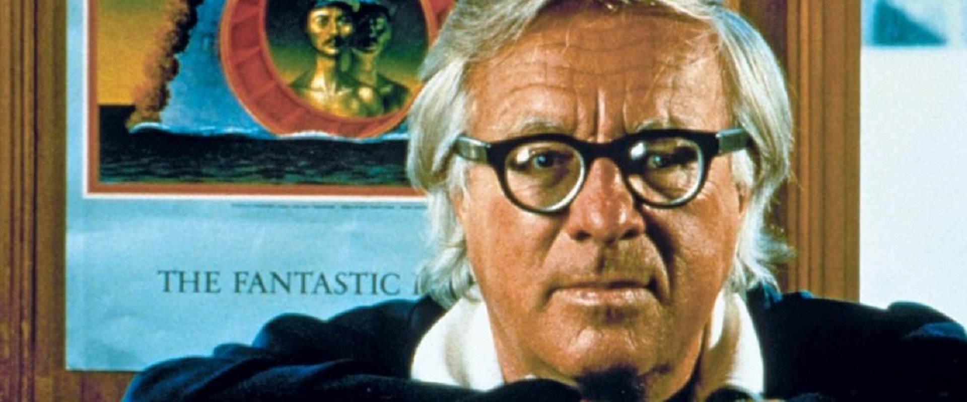 The Ray Bradbury Theater