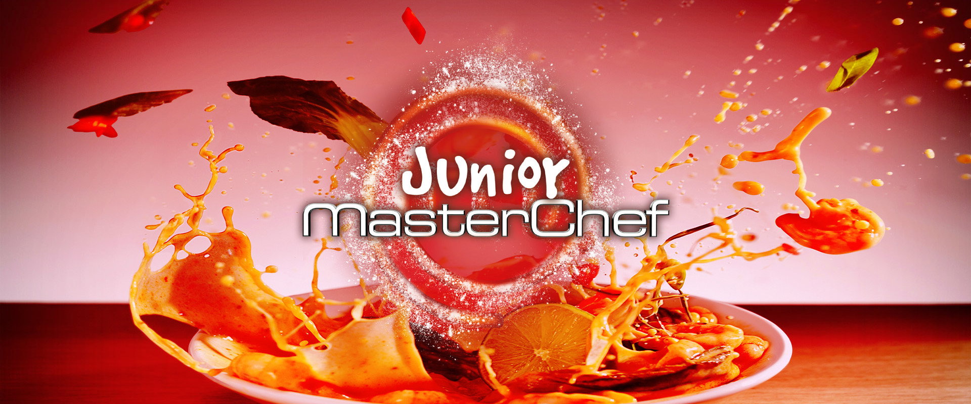 MasterChef Junior's banner image