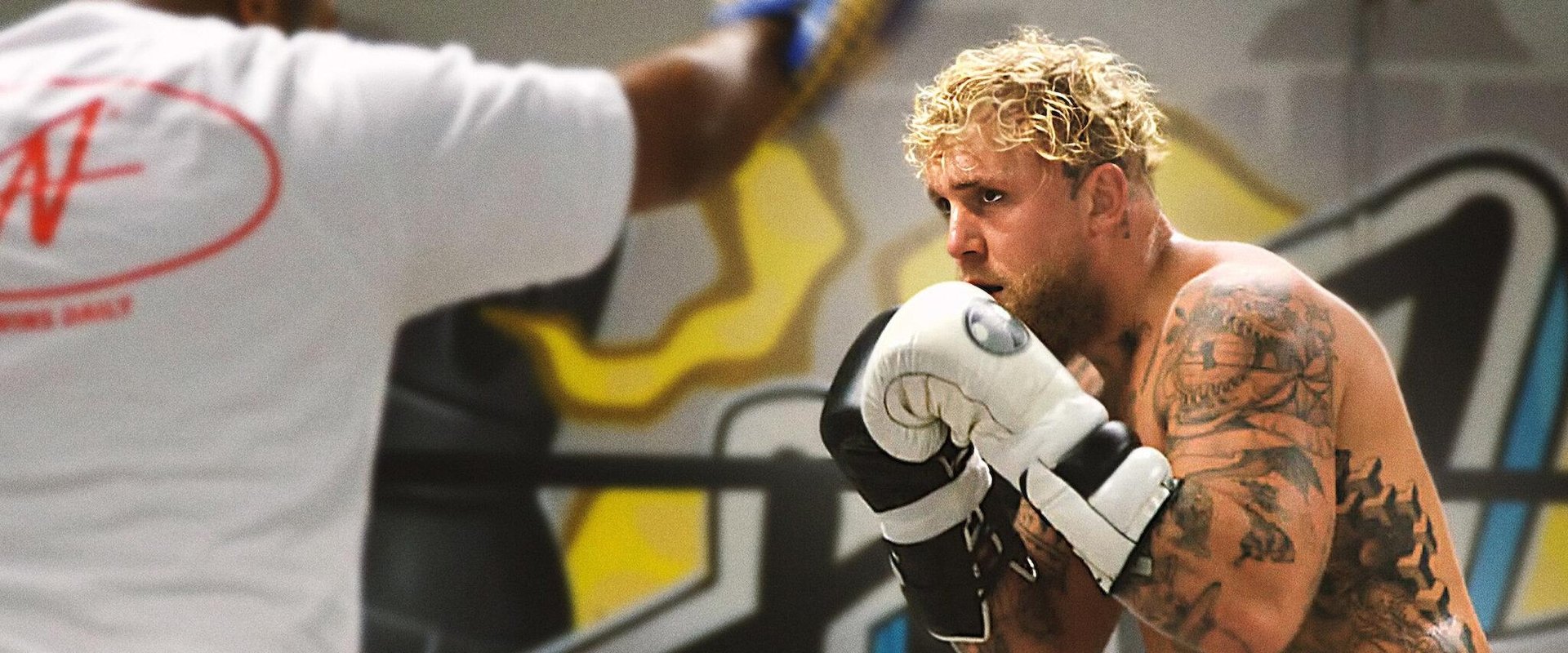 Countdown: Paul vs. Tyson