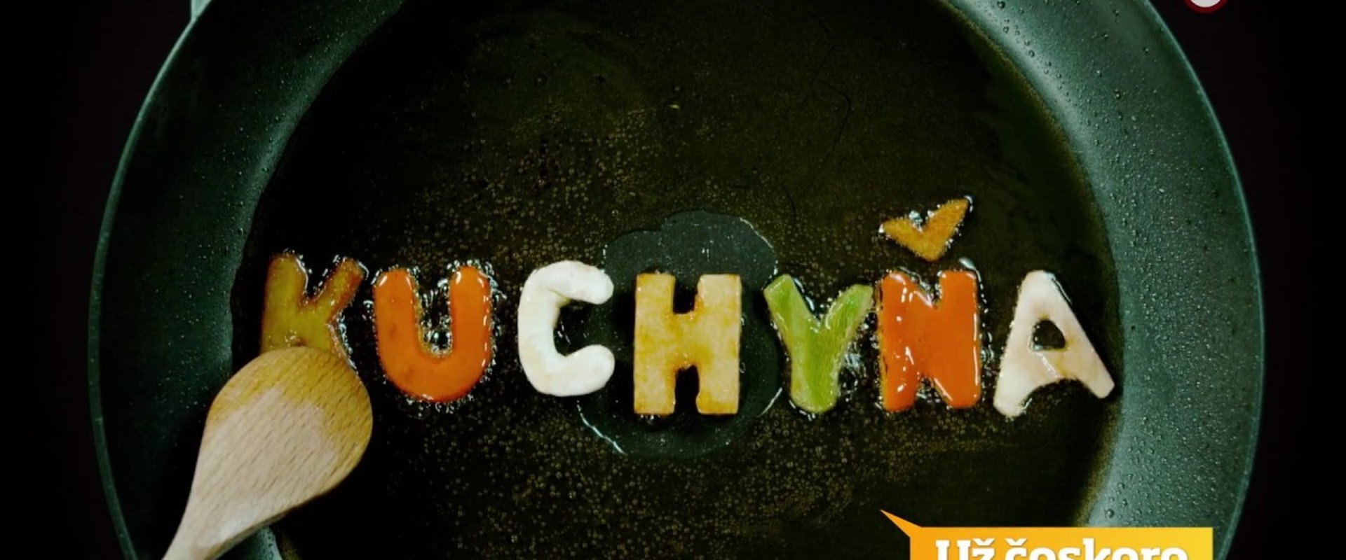 Kuchyňa