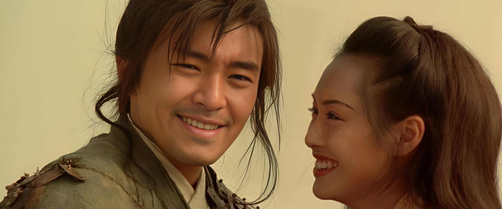 大话西游之大圣娶亲