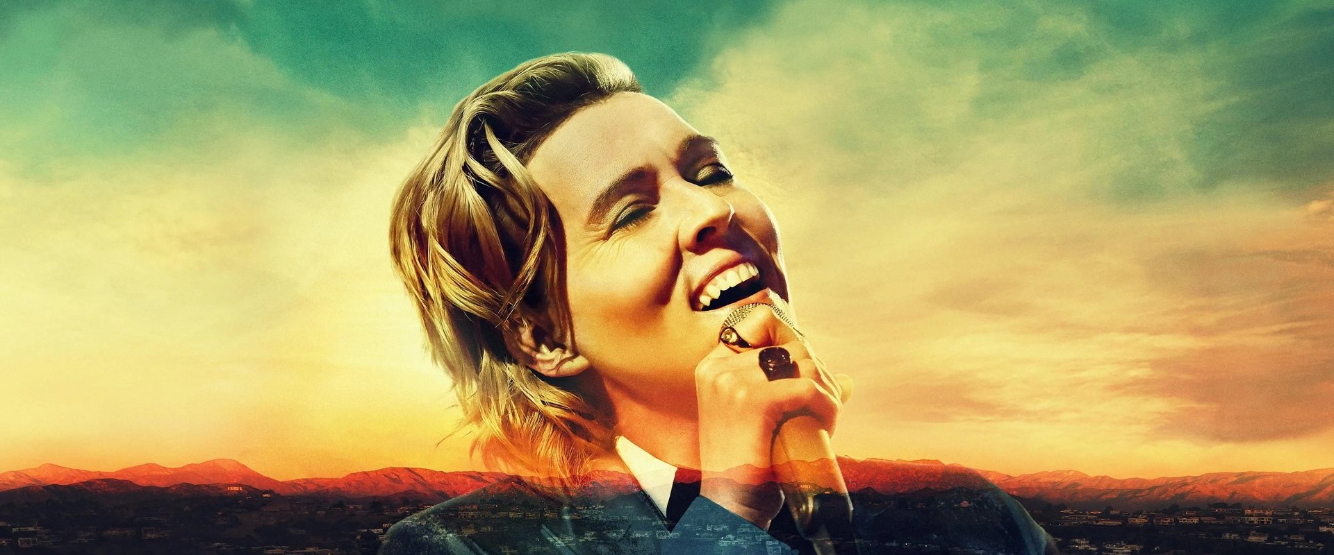 Brandi Carlile: In the Canyon Haze – Live from Laurel Canyon