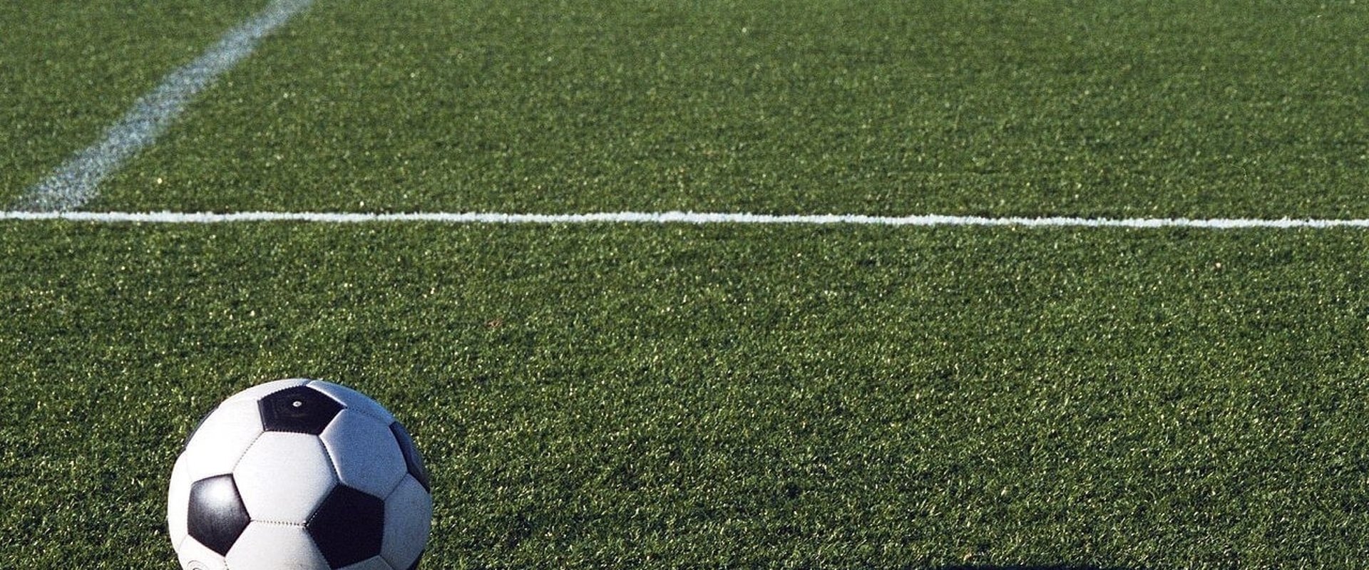 Ho sposato un calciatore