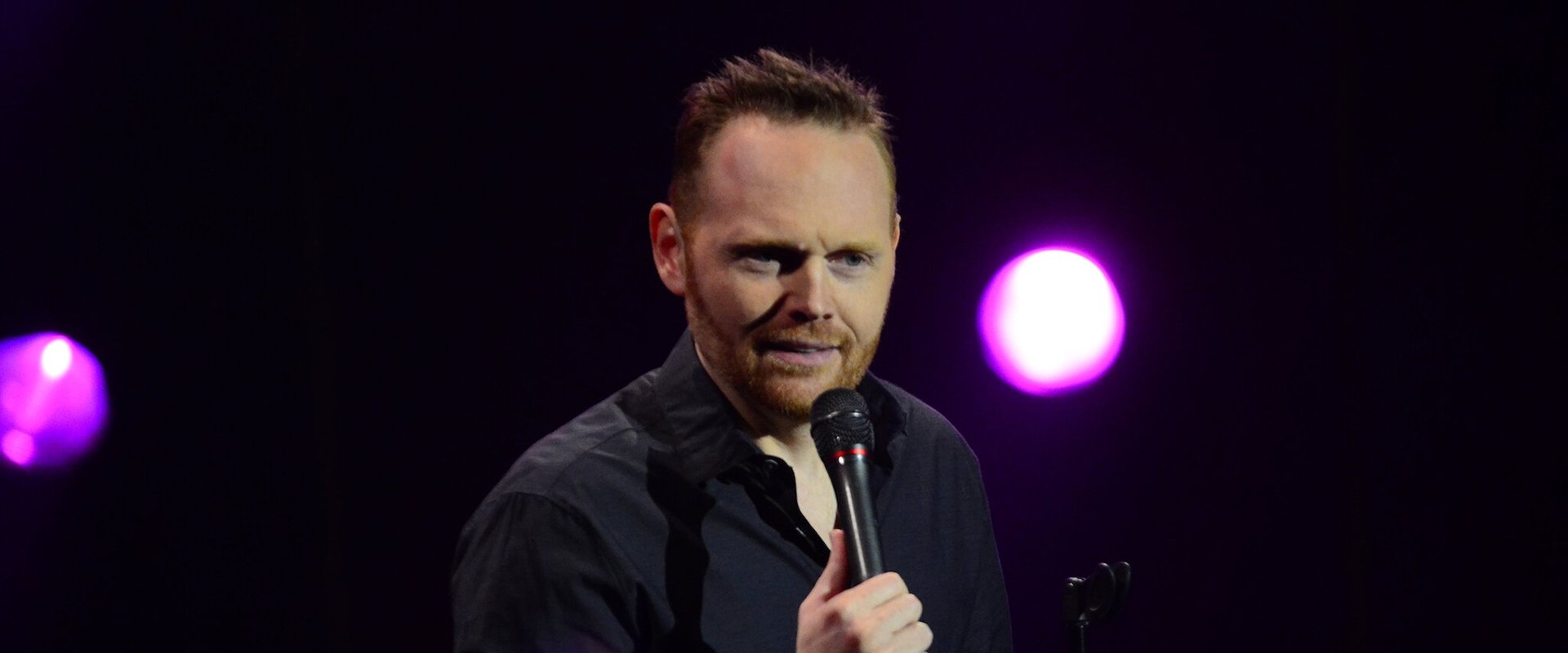 Bill Burr: You People Are All The Same
