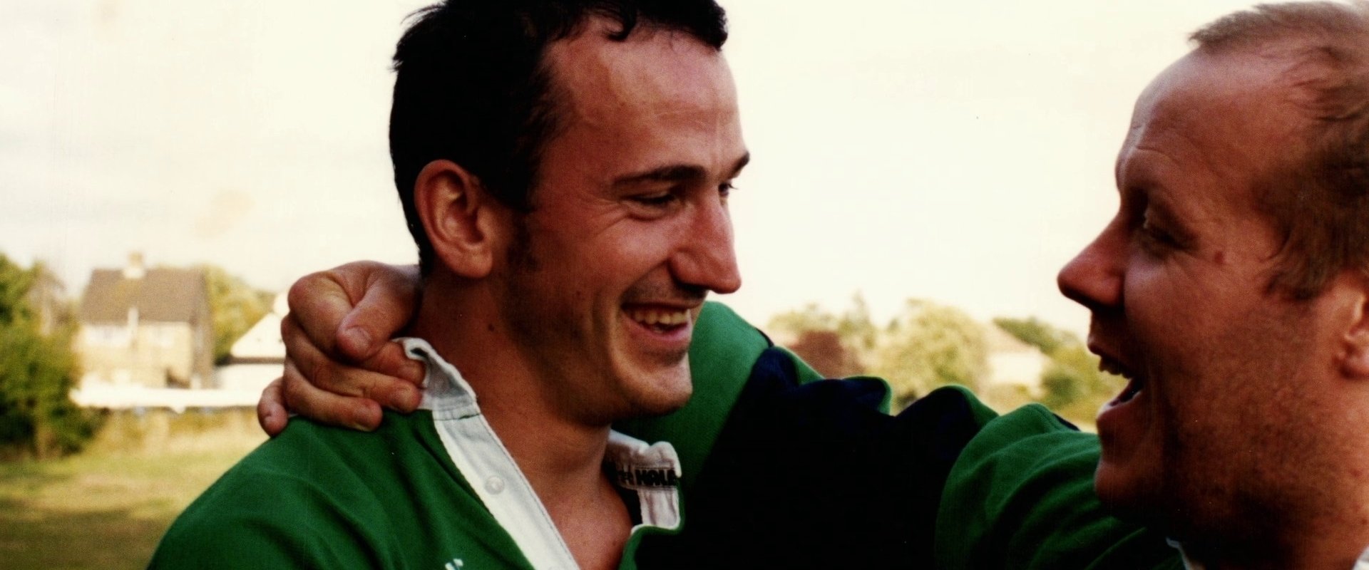Steelers: The World's First Gay Rugby Club