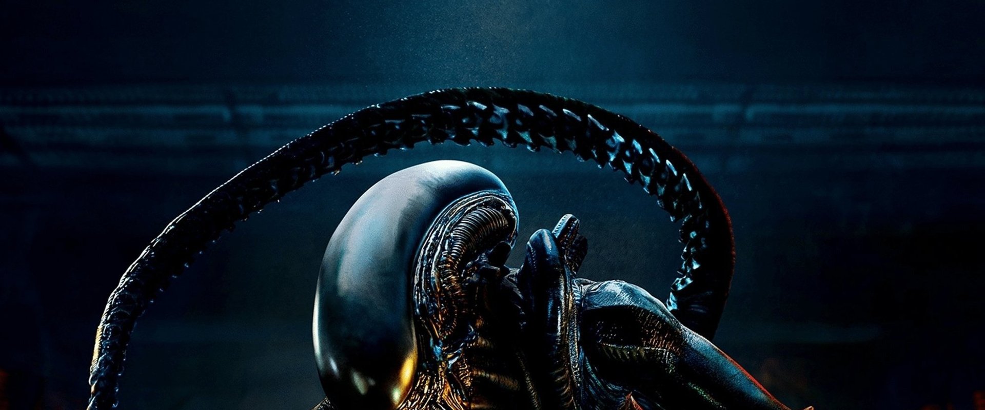 Alien: Earth