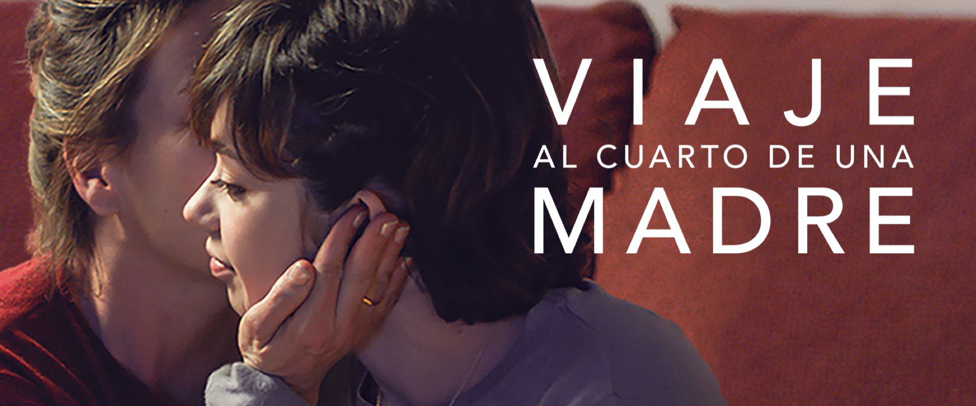 Viaje al cuarto de una madre