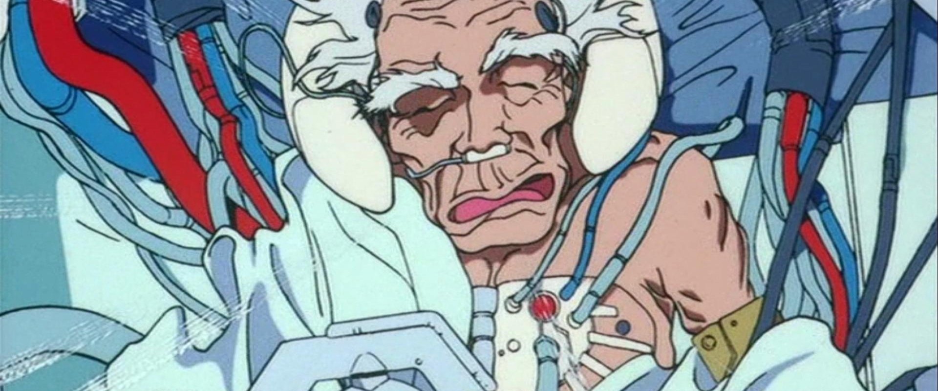 Roujin Z
