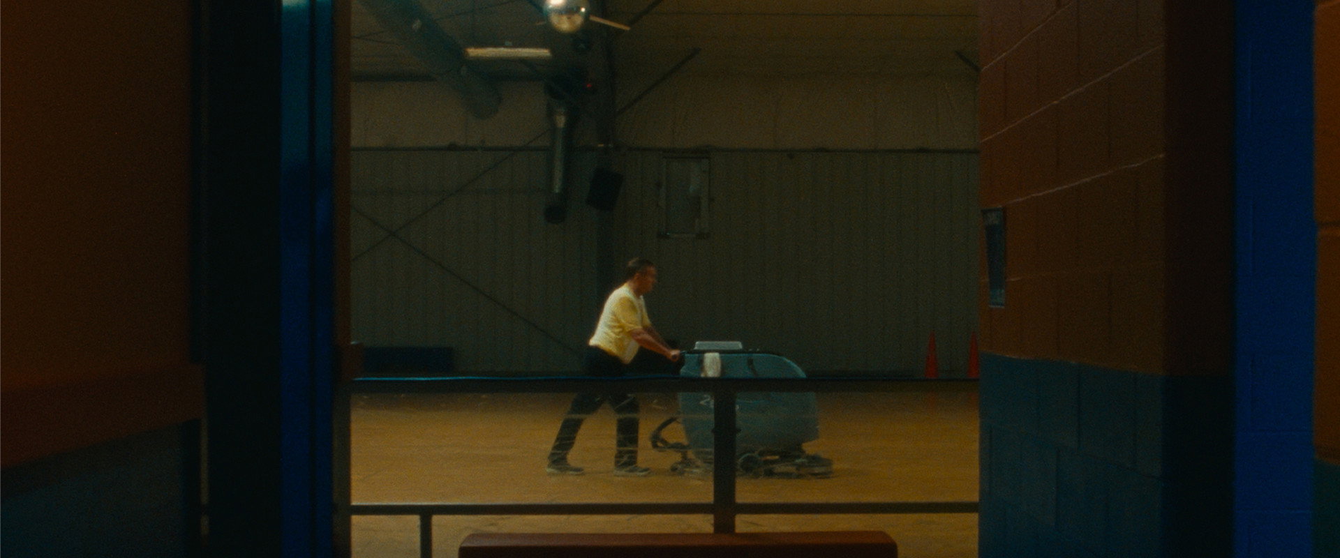 The Long-Reigning King of Rollercastle Skateland's banner image