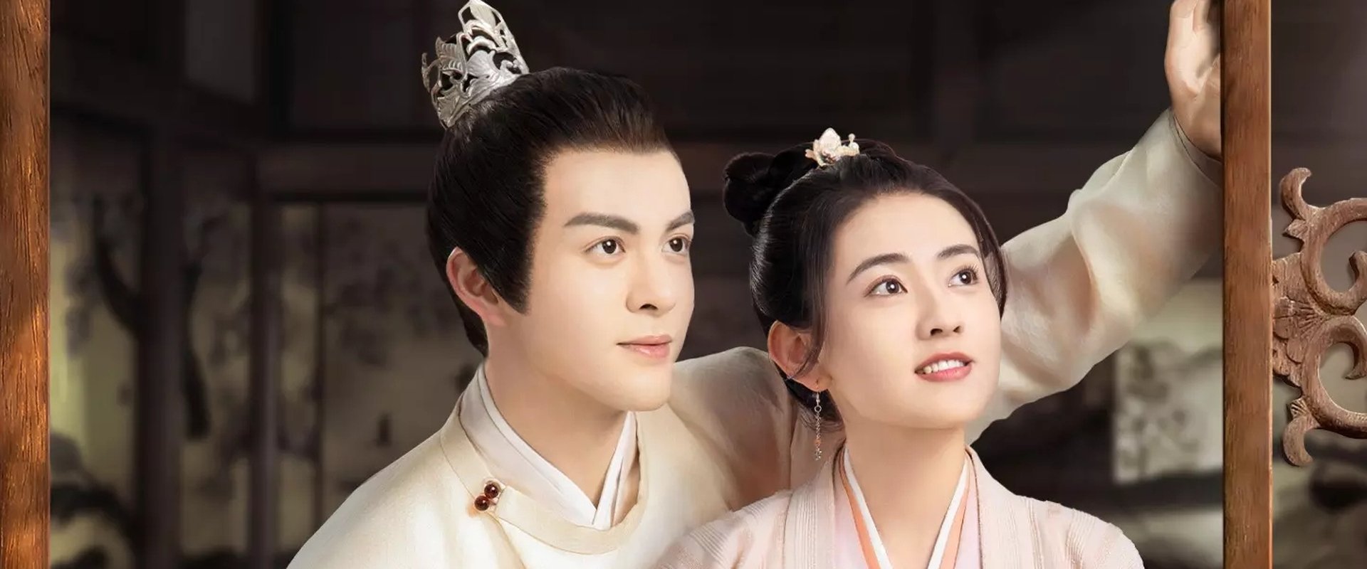 Time Flies and You Are Here