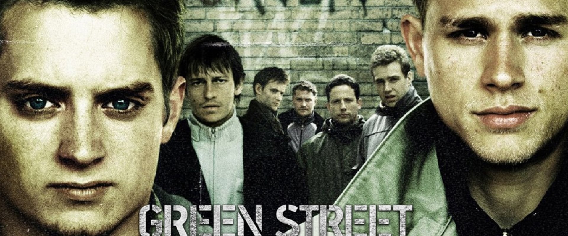 Green Street Hooligans