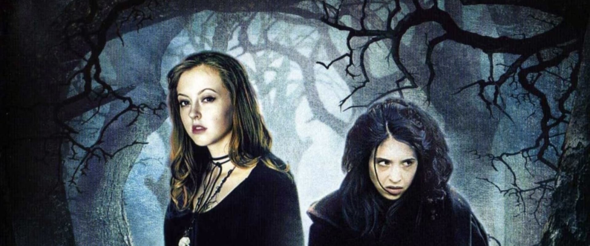 Ginger Snaps Back: The Beginning