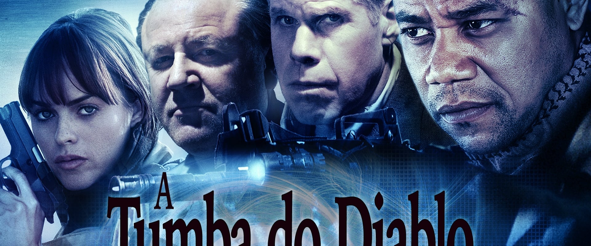 La tumba del diablo