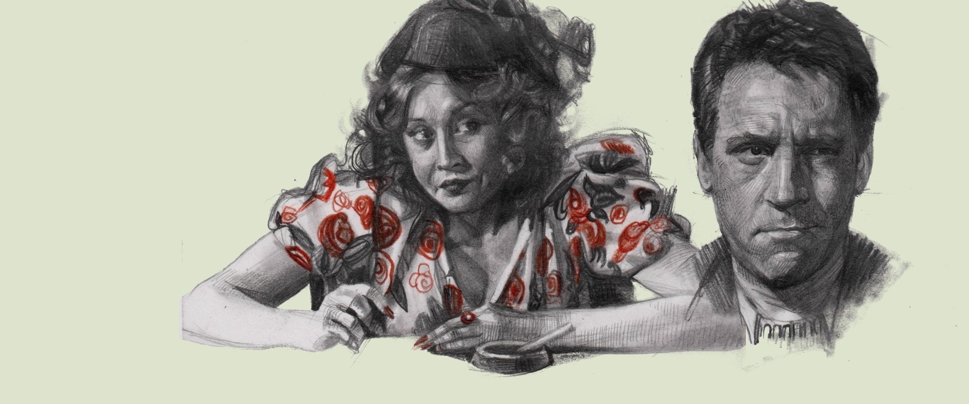 The Meeting Place Cannot Be Changed