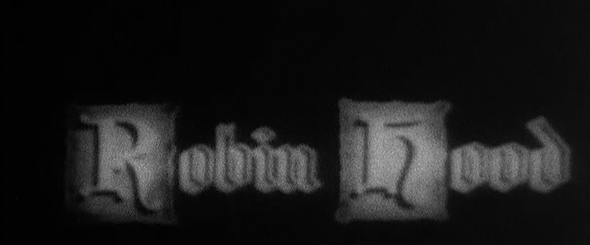 Robin Hood