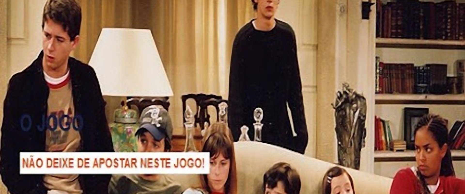 O Jogo