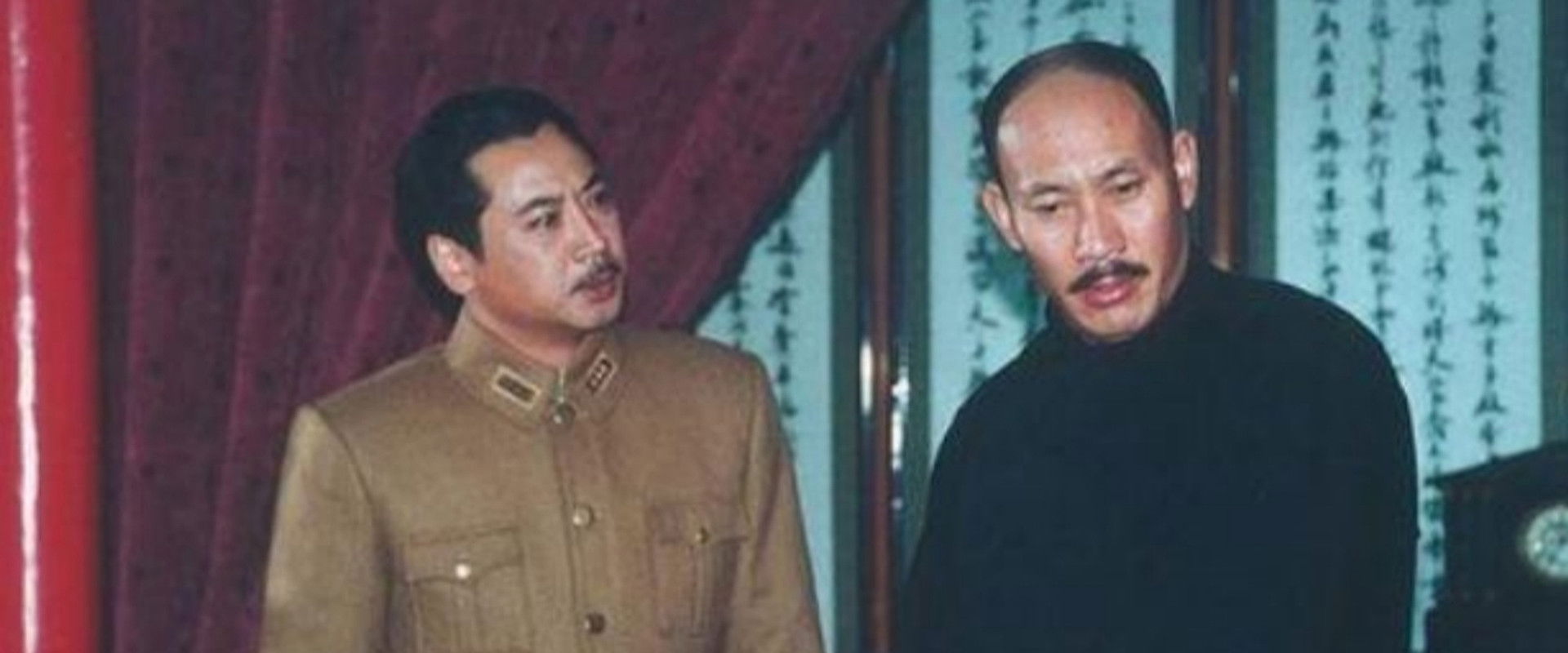 张学良's banner image