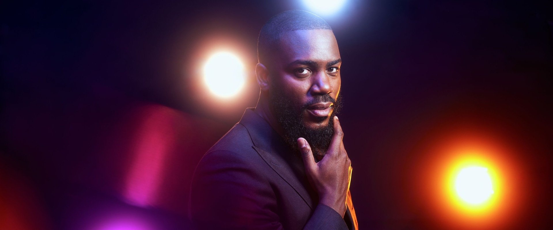 The Lateish Show with Mo Gilligan