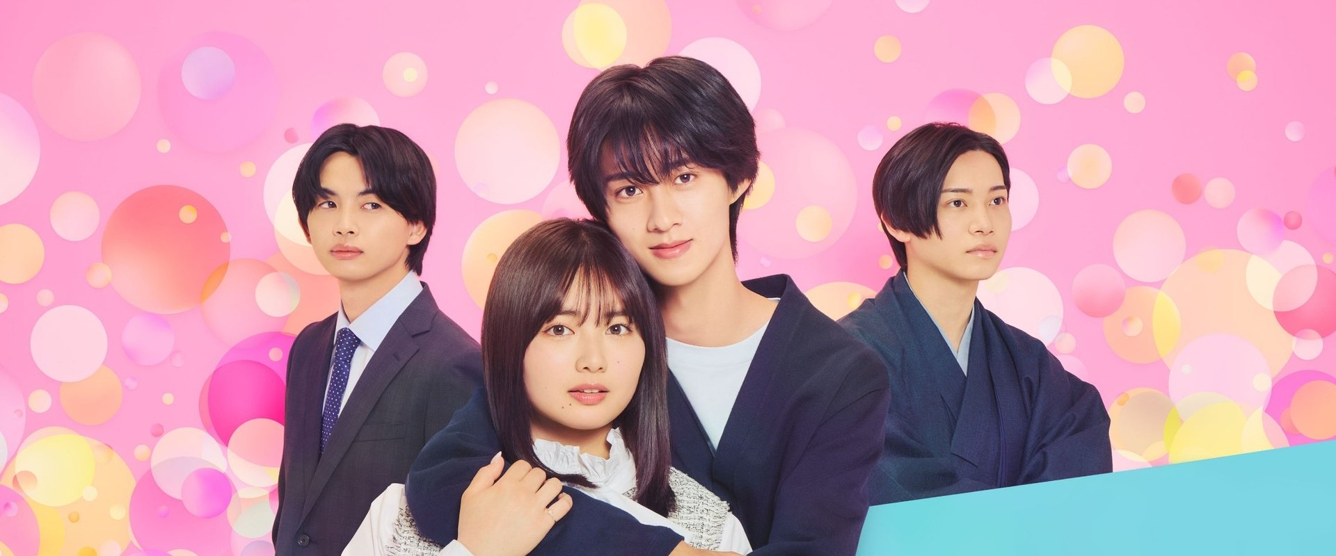 My Frosty Coworker Is Only Sweet to Me