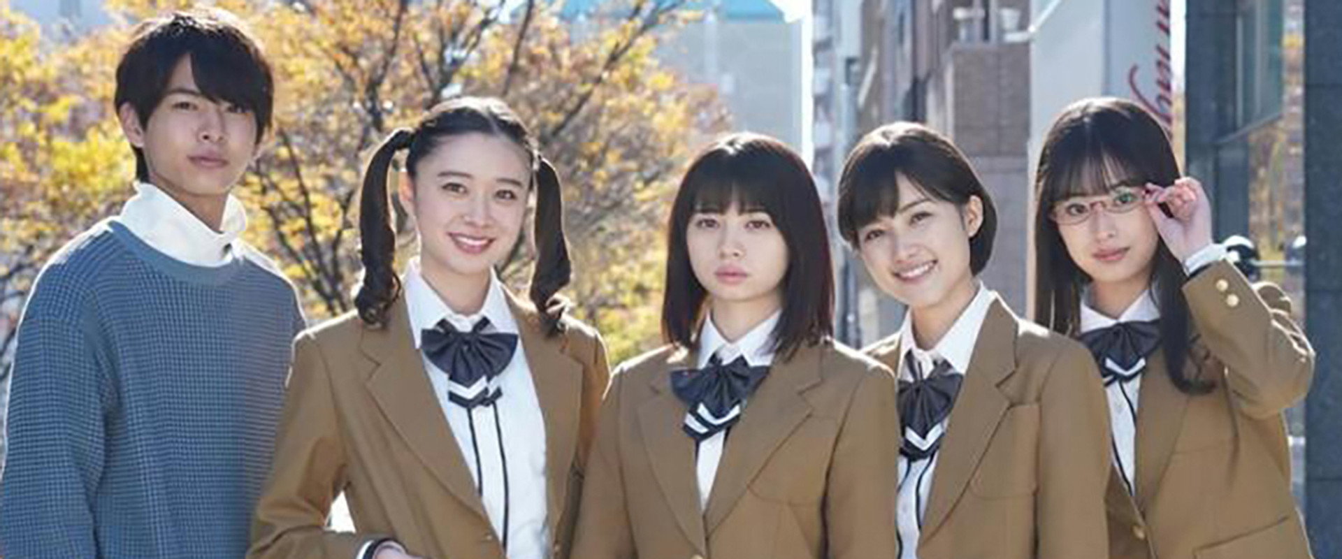 爱吃拉面的小泉同学 二代目！2022年新春特别篇