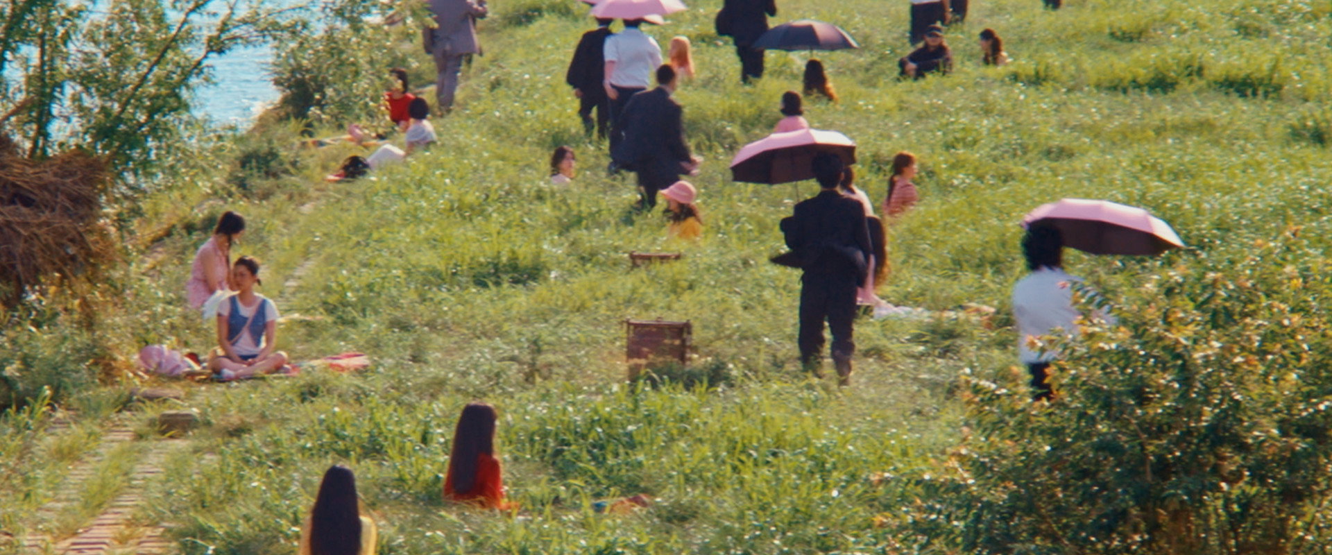 당신이 영화를 그만두면 안 되는 30가지 이유