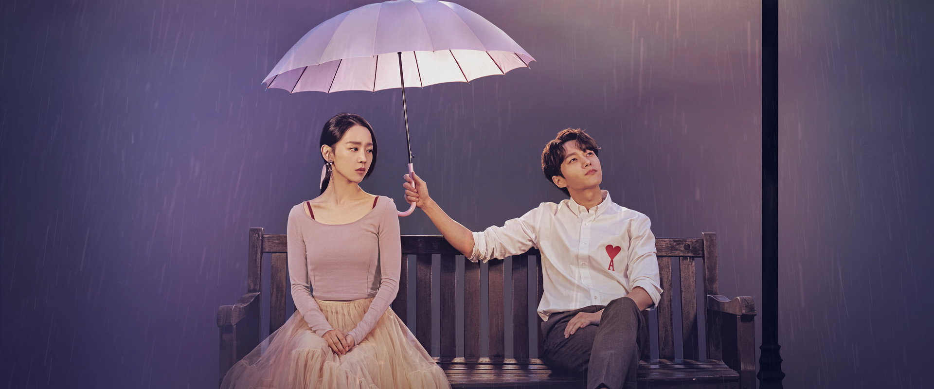 仅此一次的爱情