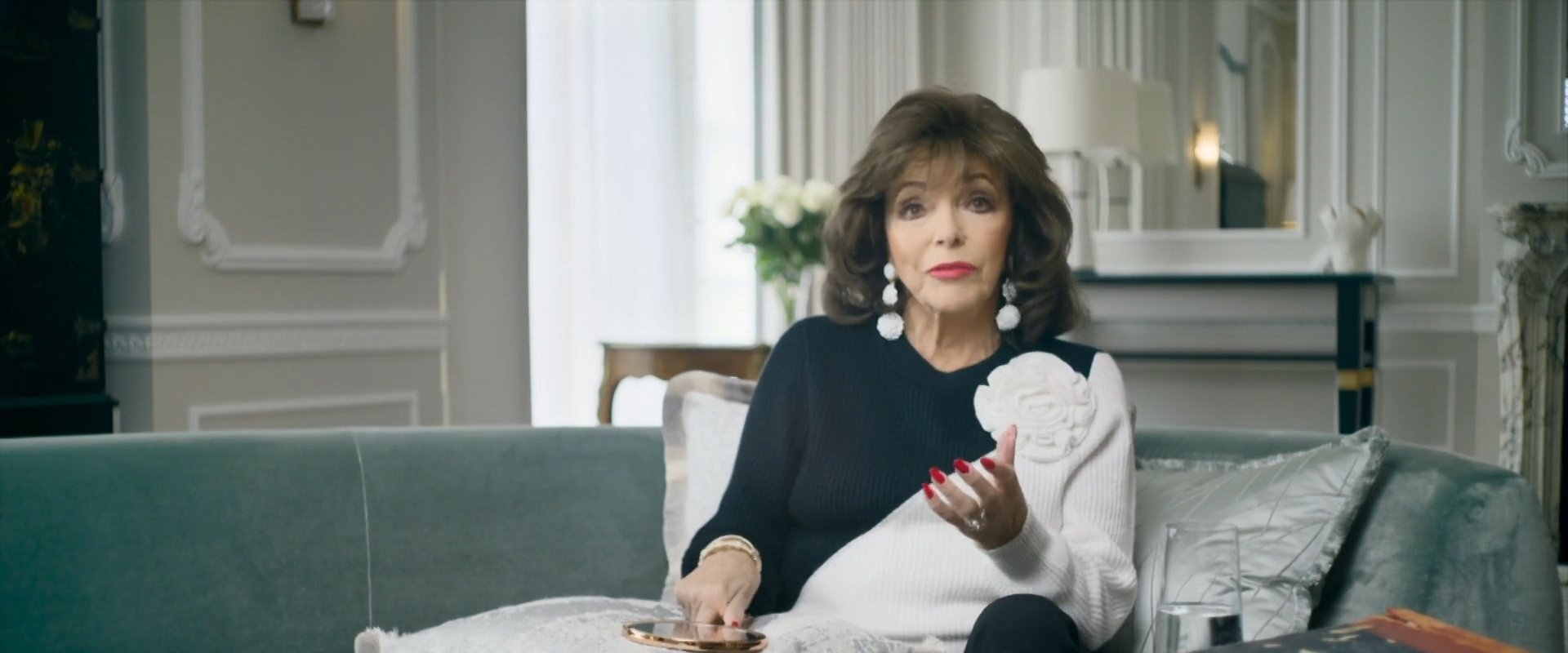 This Is Joan Collins