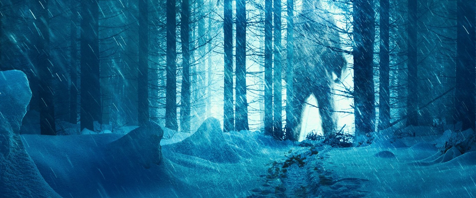 Yeti Massacre's banner image