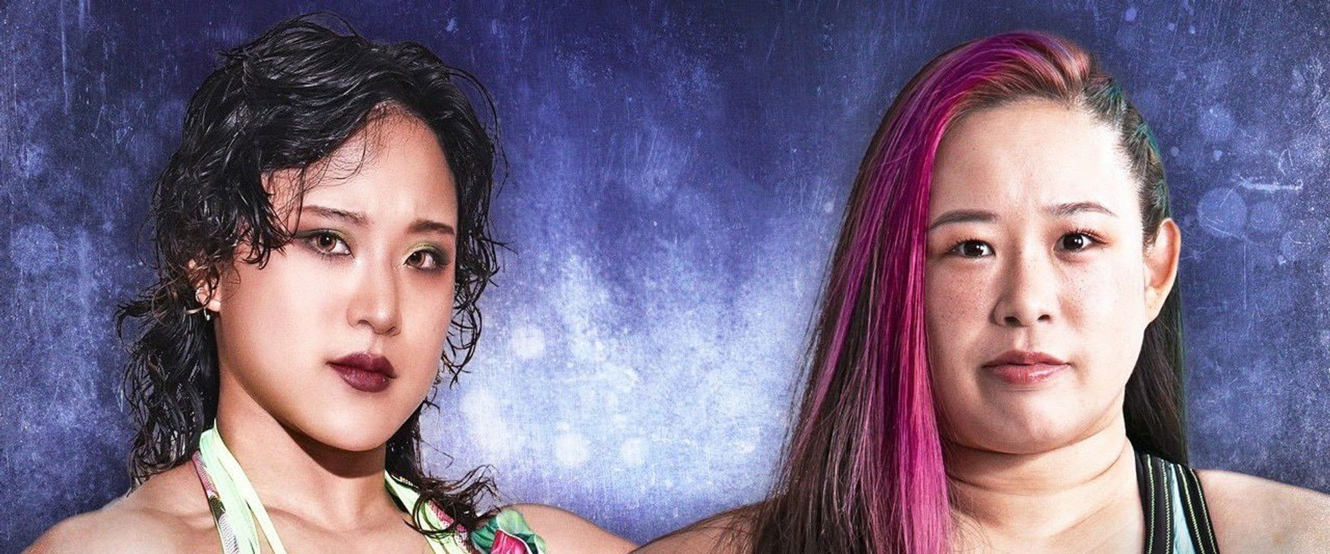 Sendai Girls Step and Go 2026's banner image