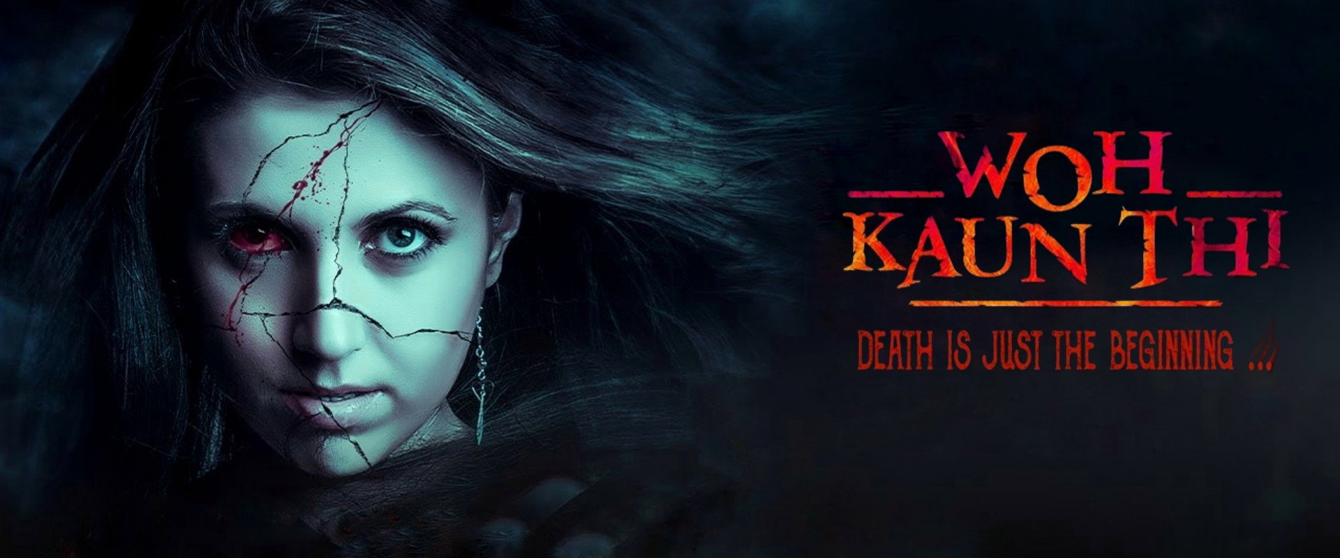 Woh Kaun Thi's banner image