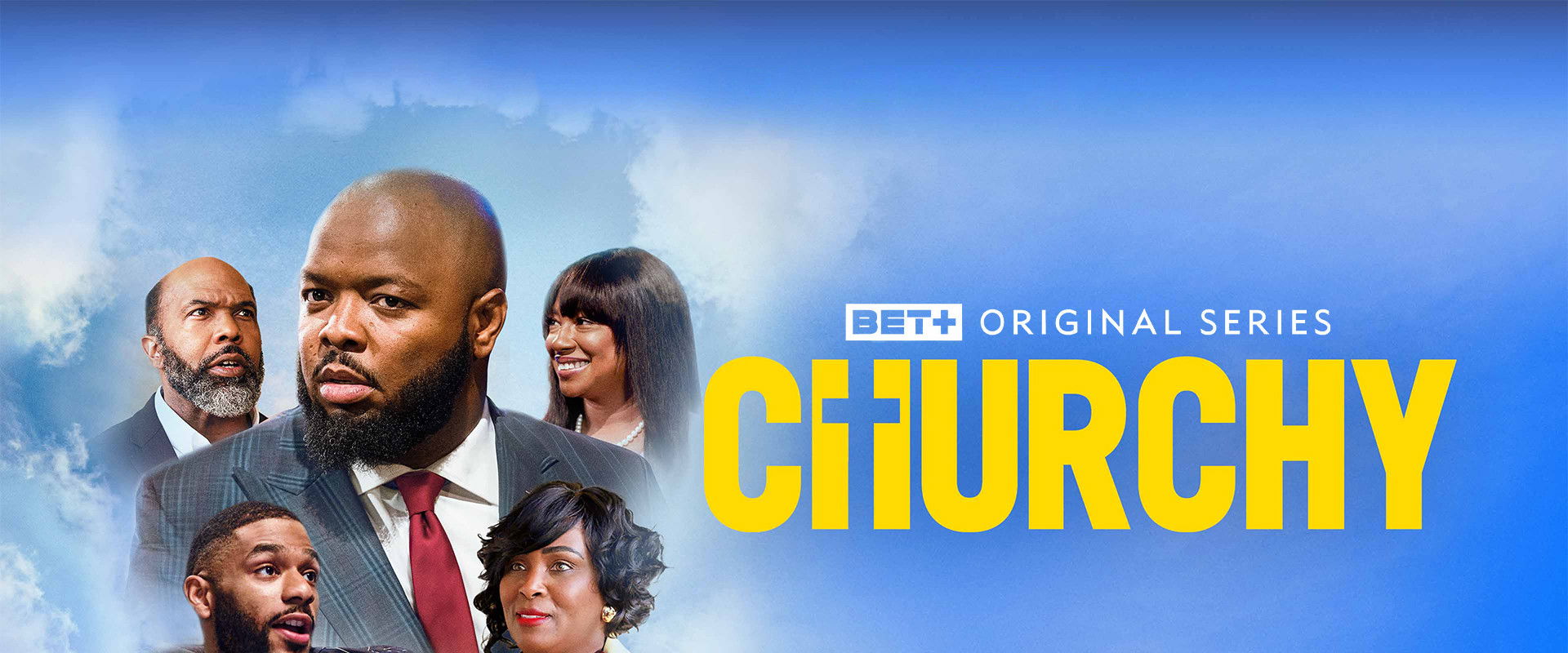 Churchy's banner image