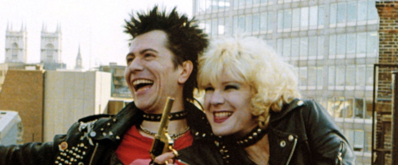 Sid und Nancy