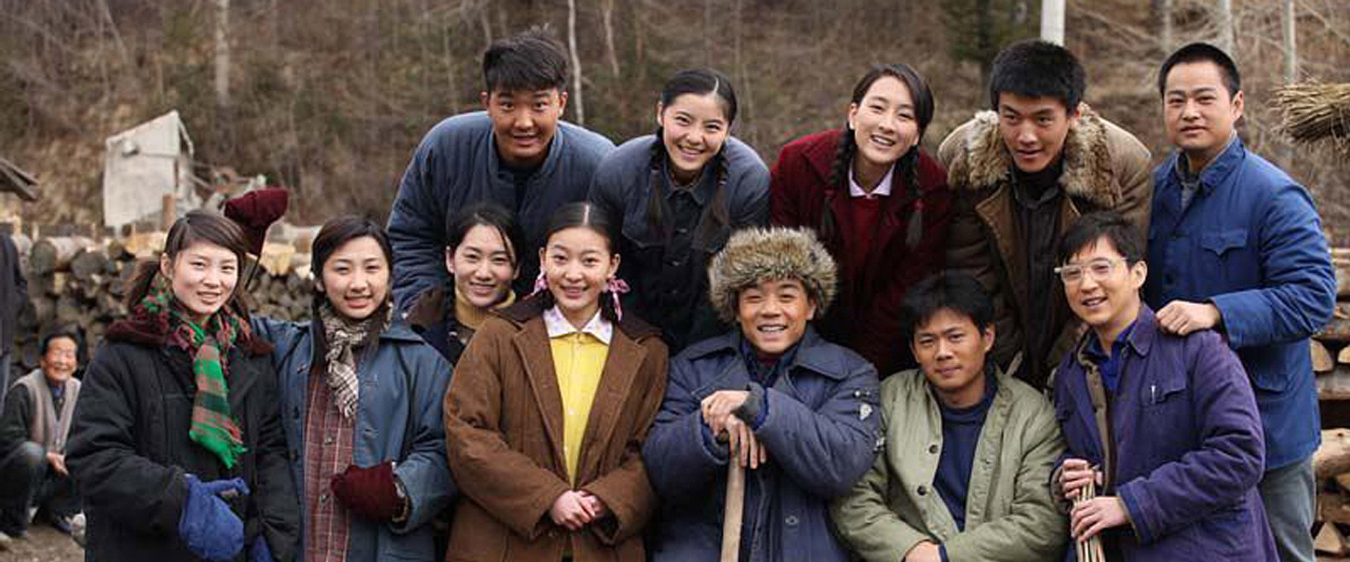 The North Wind Blows's banner image