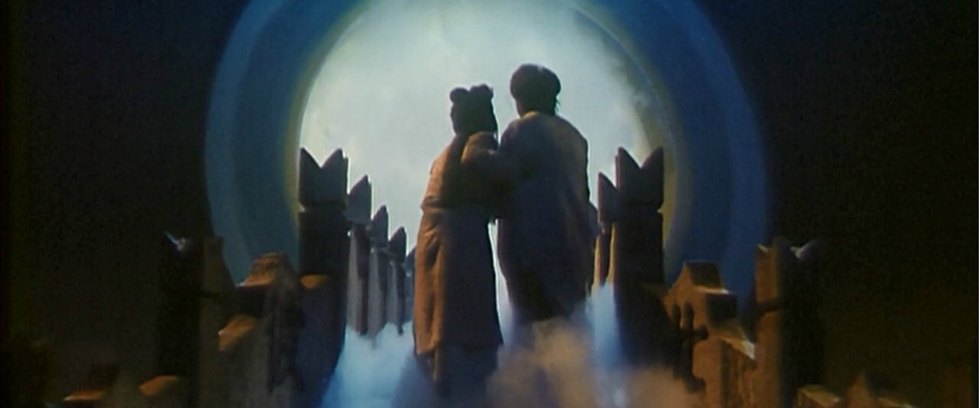 Passionate Love Across Two Lives's banner image