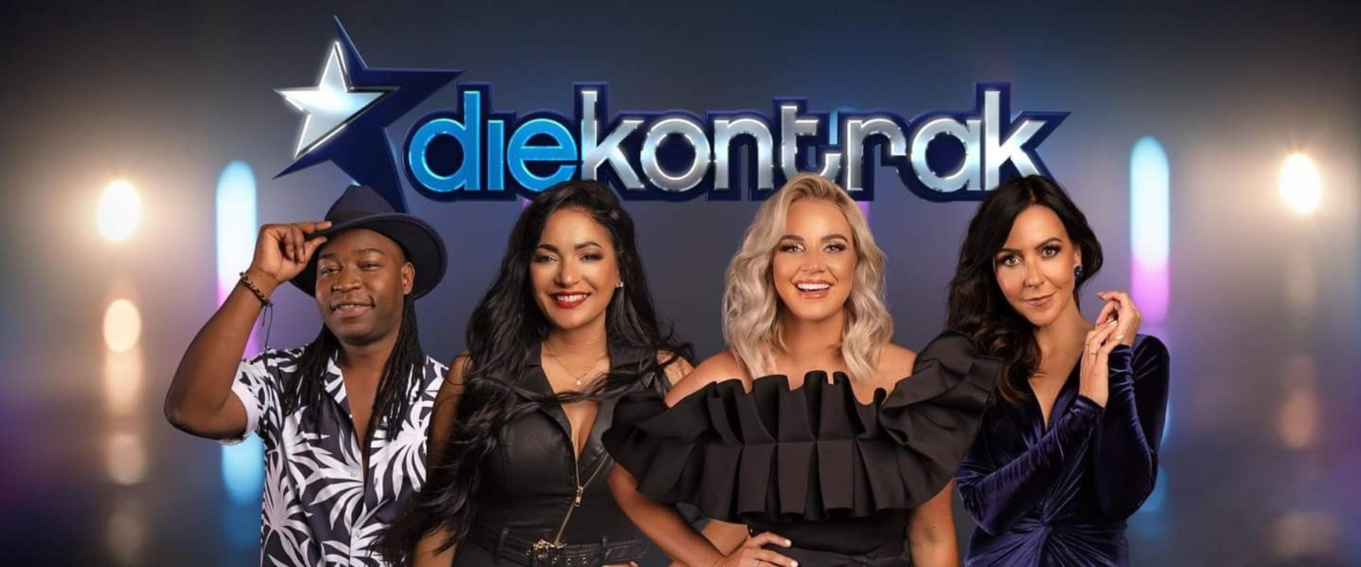Die Kontrak's banner image