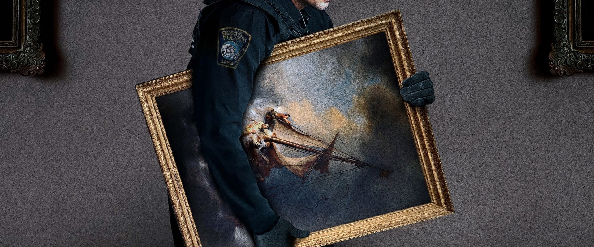 This Is a Robbery: The World's Biggest Art Heist